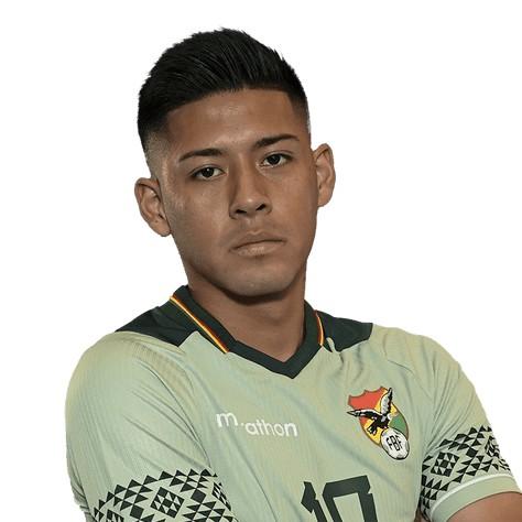 Ramiro Vaca