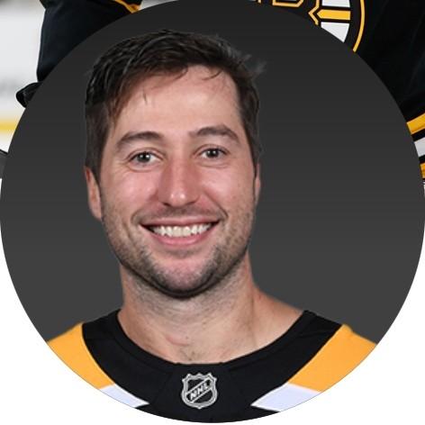 Tyler Johnson