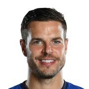 César Azpilicueta