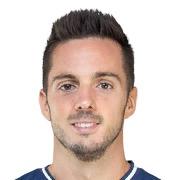 Pablo Sarabia
