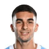 Ferran Torres