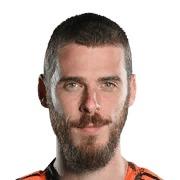 David De Gea
