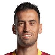 Sergio Busquets