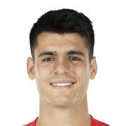 Álvaro Morata