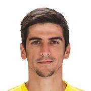 Gerard Moreno