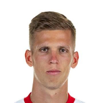 Dani Olmo