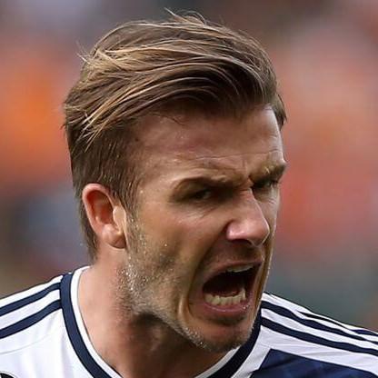 Beckham