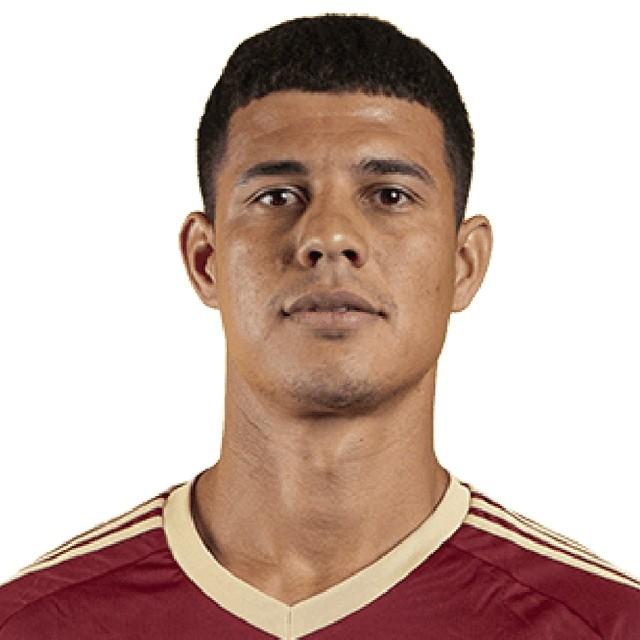 Yordan Osorio