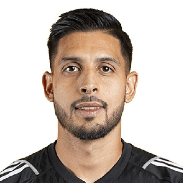 Rafael Romo