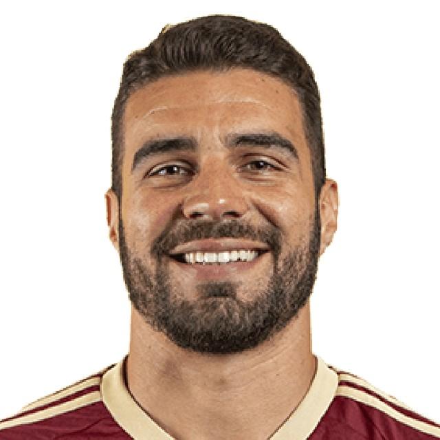 Tomás Rincón