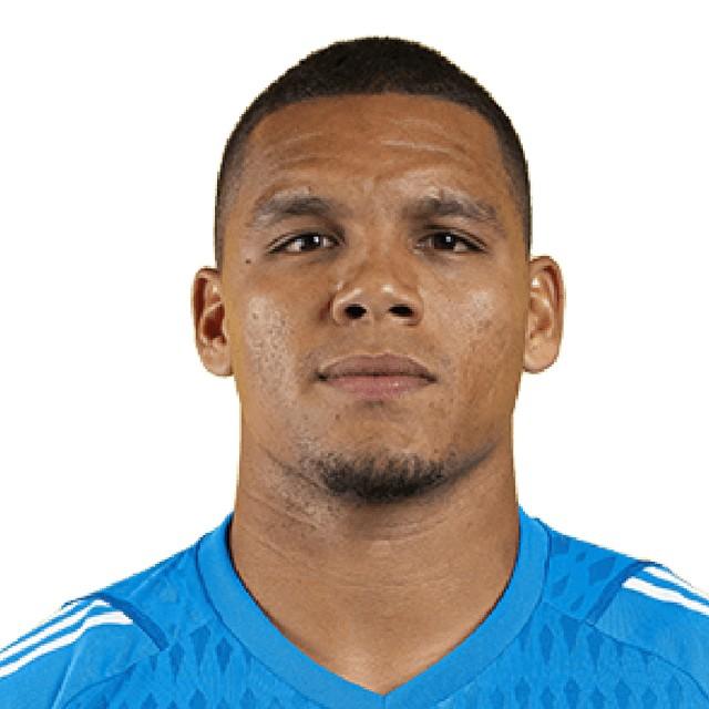Joel Graterol