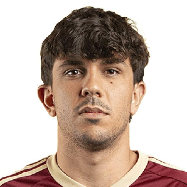 Jon Aramburu