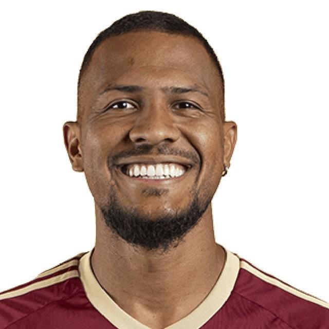 Salomón Rondón
