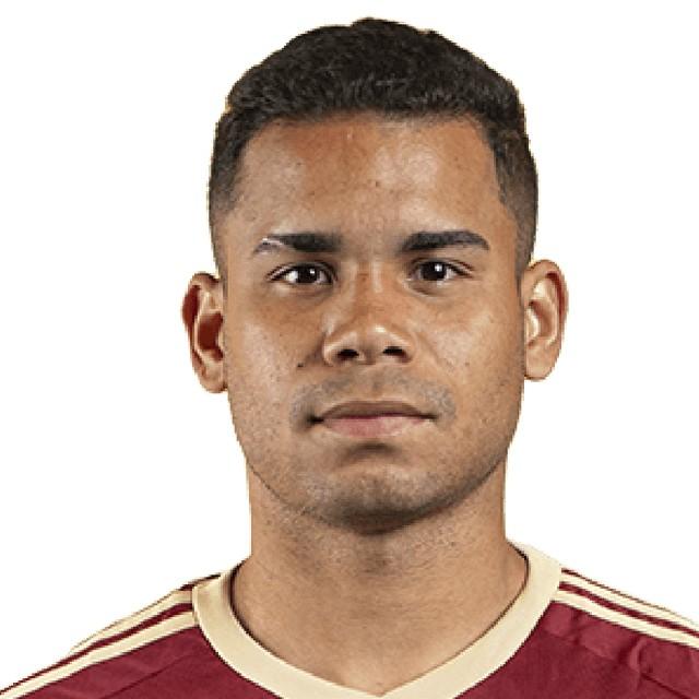Miguel Navarro
