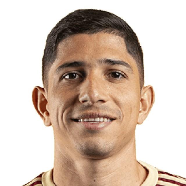 Jefferson Savarino