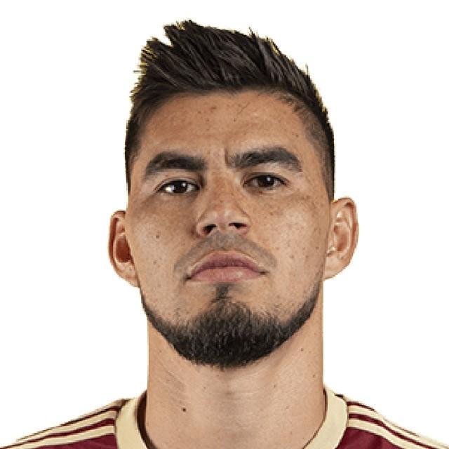 Walker Ángel