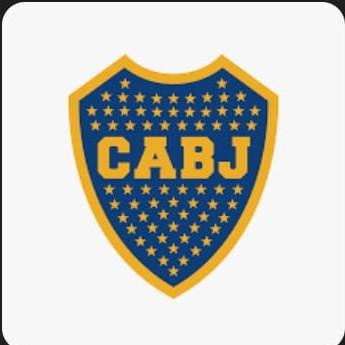 Boca junior