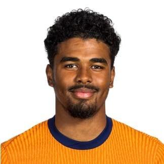 Ian Maatsen