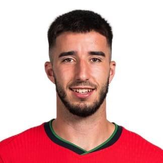 Gonçalo Inácio