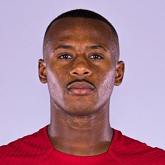 Tiago Djaló