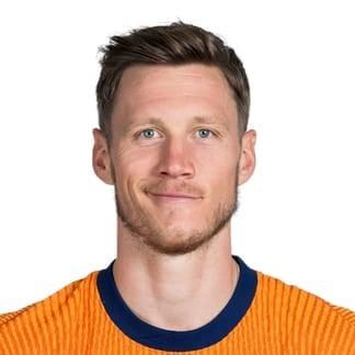 Wout Weghorst
