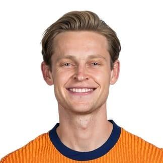 Frenkie de Jong