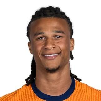Nathan Aké