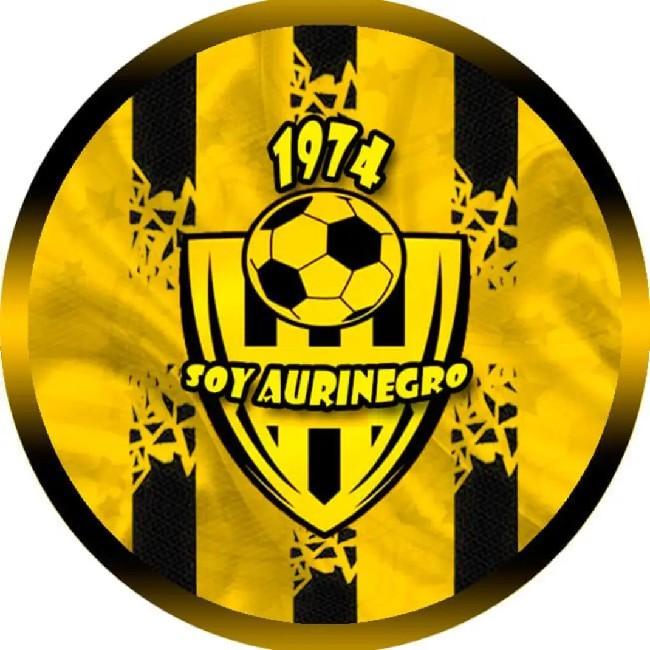 Aurinegro