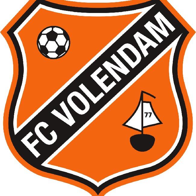 Fc Volendam 19-1