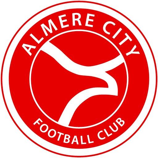 Almere city 19-1