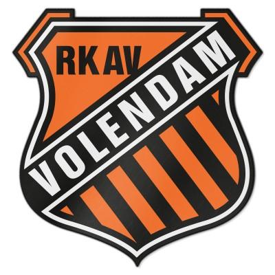 RKAV Volendam 19-1