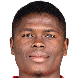 Karim Konate