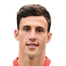 Nicolas Capaldo