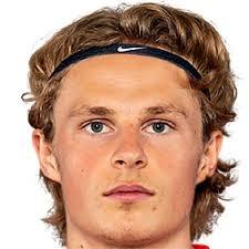 Maurits Kjaergaard