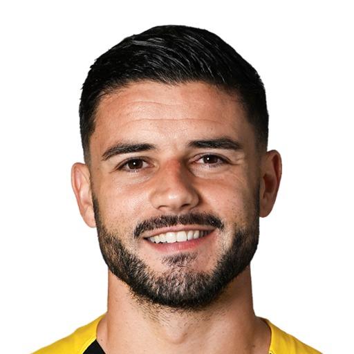 Loris Benito