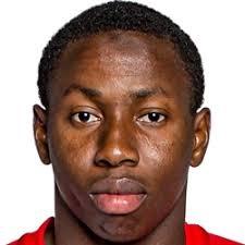 Mohamed Camara
