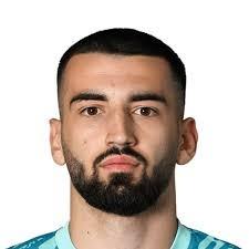 Ardian Bajrami