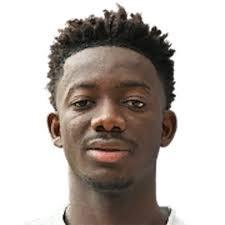 Moussa Yeo