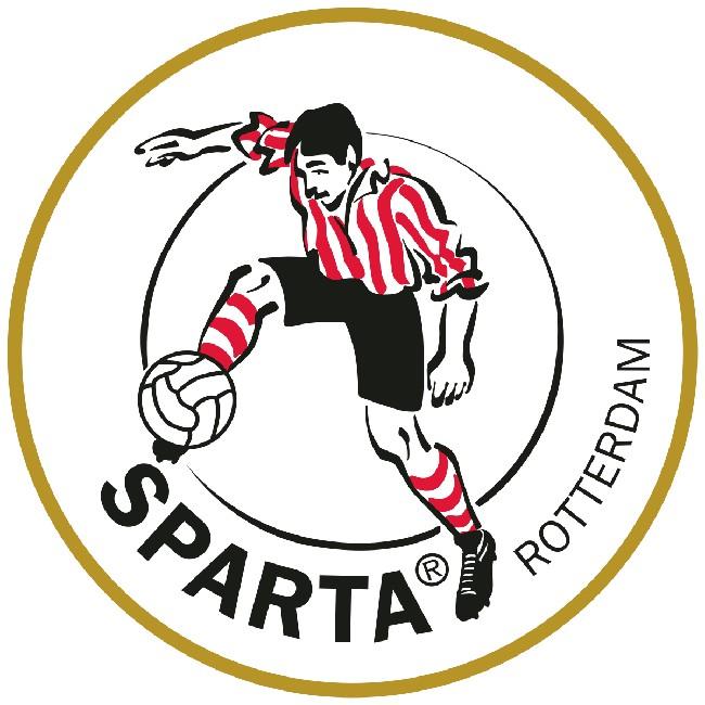 Sparta Rotterdam 19-1