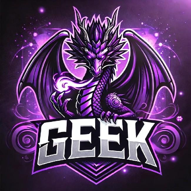 GEEK