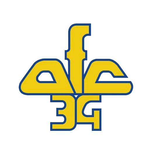 AFC '34 19-1