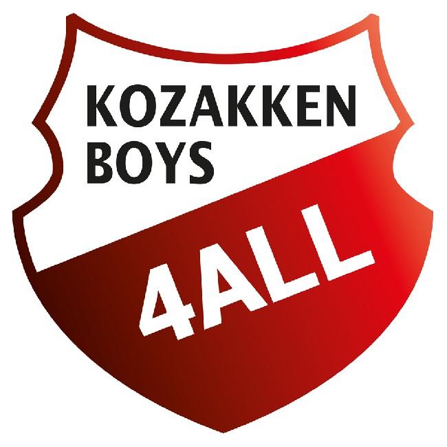 Kozakken boys 19-1