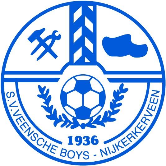 Veensche boys 19-1