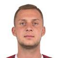 Dmitriy Barinov