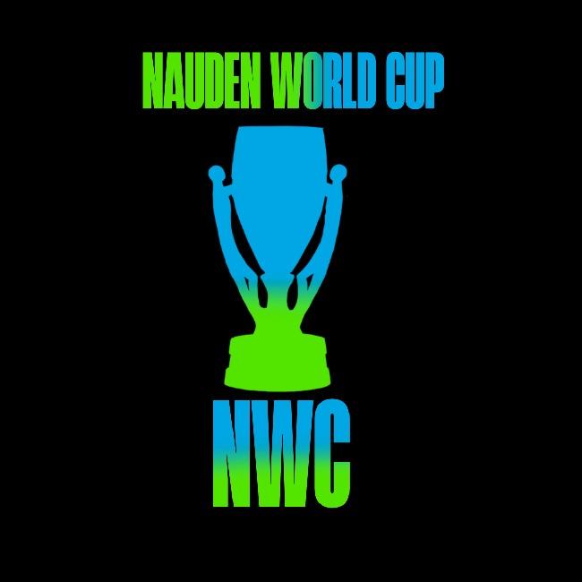 NAUDEN WORLD CUP