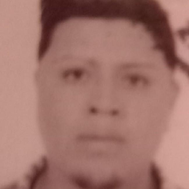 Juan Carlos Chávez Verá