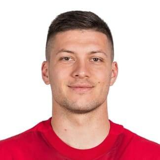 Luka Jović