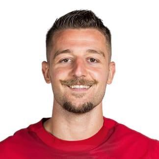 Sergej Milinković-Savić