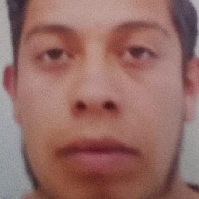 Juan Ismael Figueroa Hernández