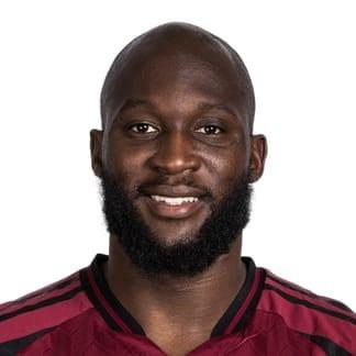 Romelu Lukaku